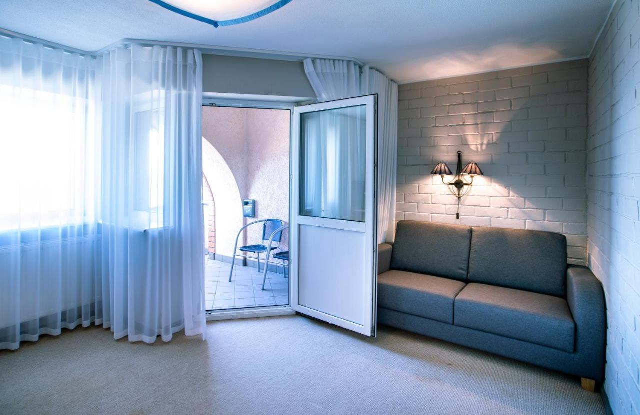 Lepanina Hotell Kabli Ngoại thất bức ảnh