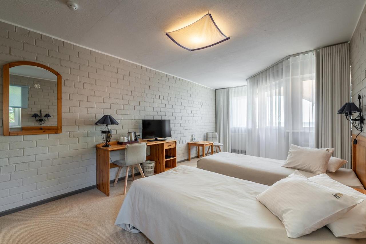 Lepanina Hotell Kabli Ngoại thất bức ảnh