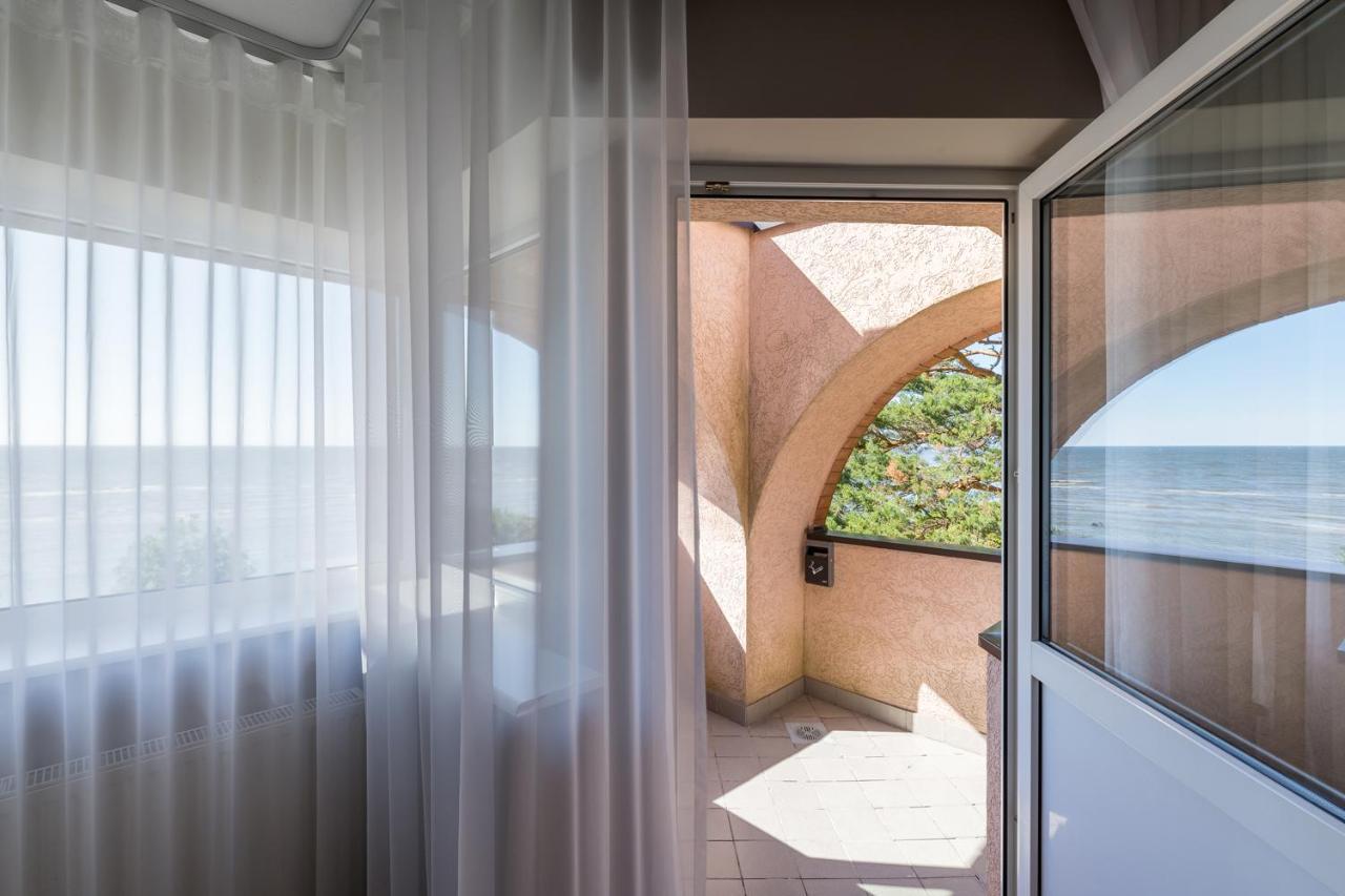 Lepanina Hotell Kabli Ngoại thất bức ảnh