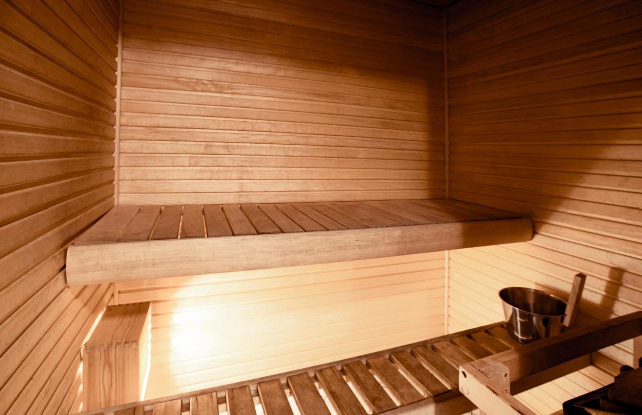 Lepanina Hotell Kabli Ngoại thất bức ảnh