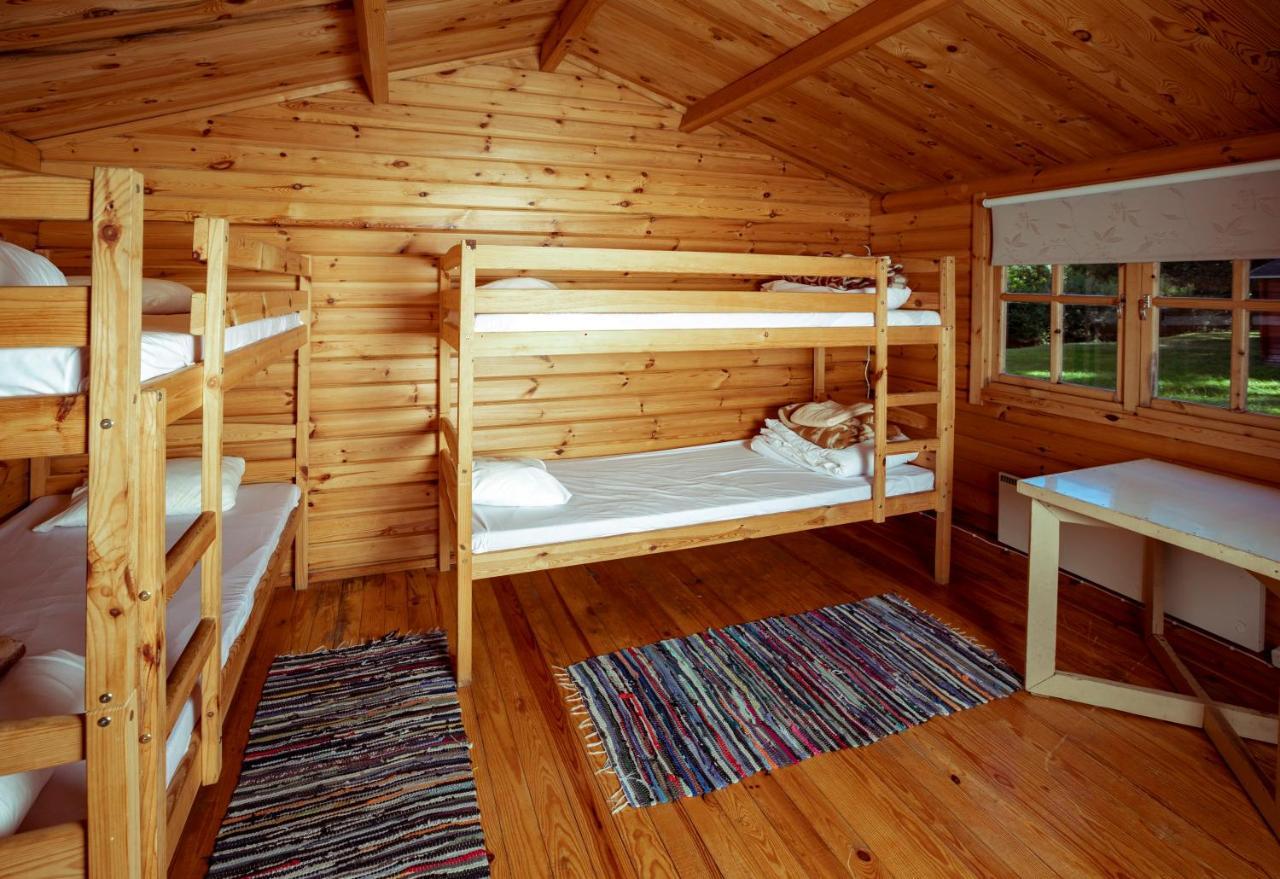 Lepanina Hotell Kabli Ngoại thất bức ảnh