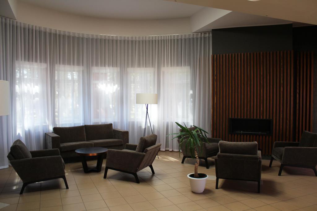 Lepanina Hotell Kabli Ngoại thất bức ảnh