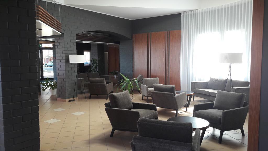 Lepanina Hotell Kabli Ngoại thất bức ảnh