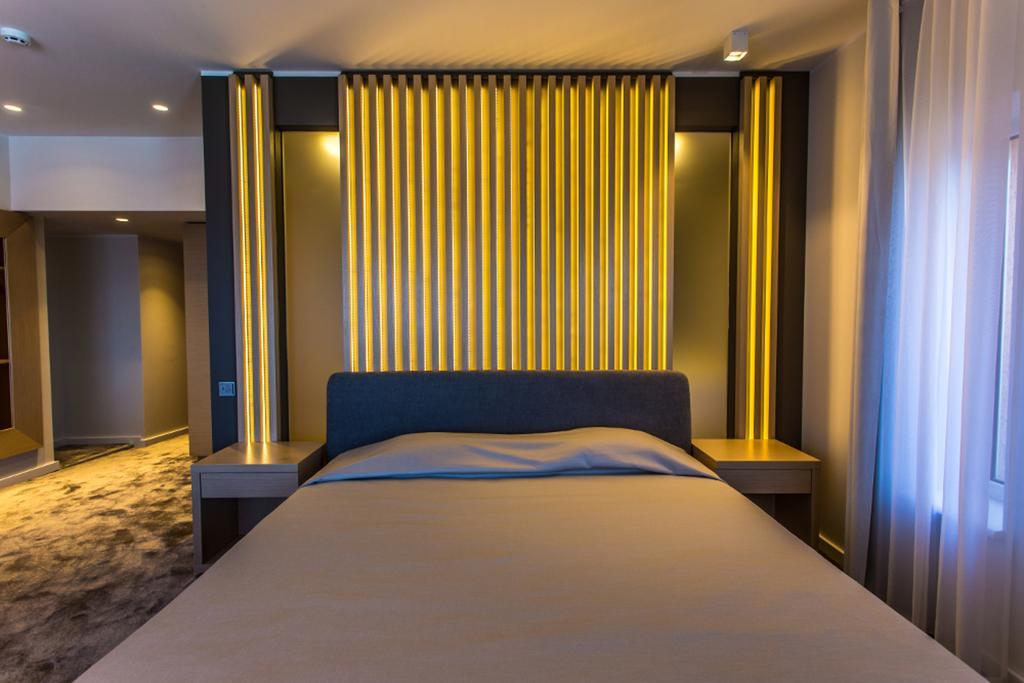 Lepanina Hotell Kabli Ngoại thất bức ảnh