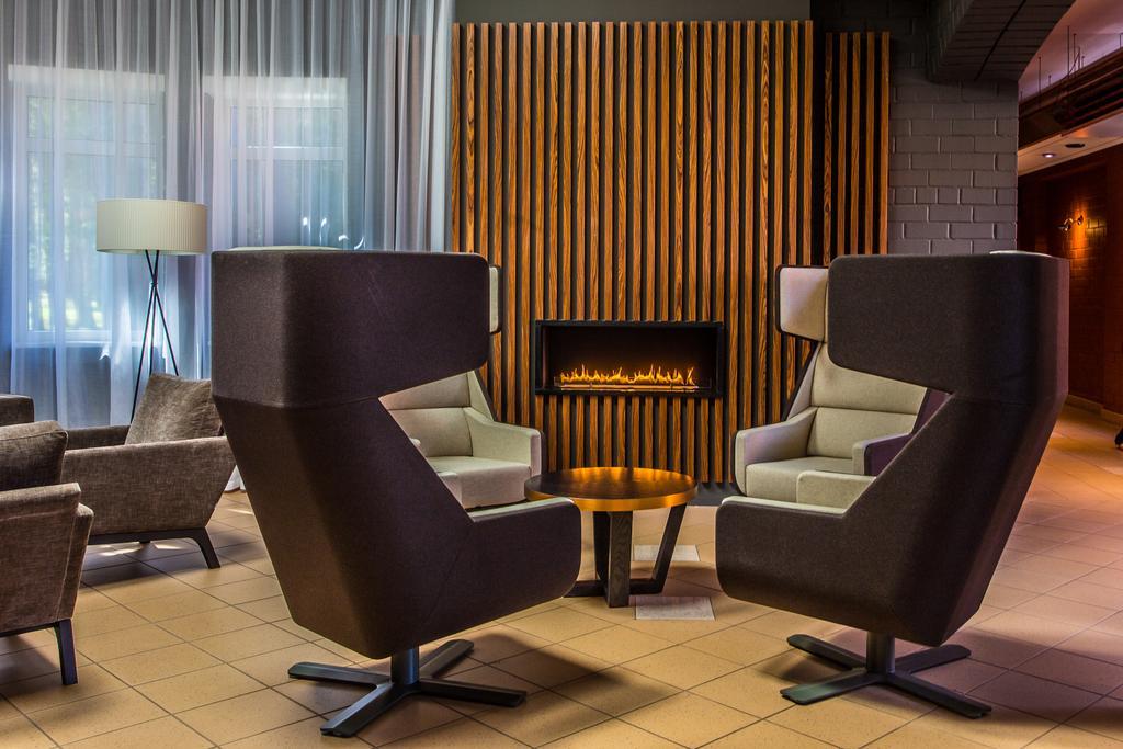 Lepanina Hotell Kabli Ngoại thất bức ảnh