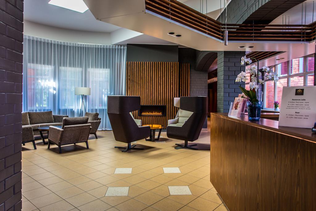 Lepanina Hotell Kabli Ngoại thất bức ảnh