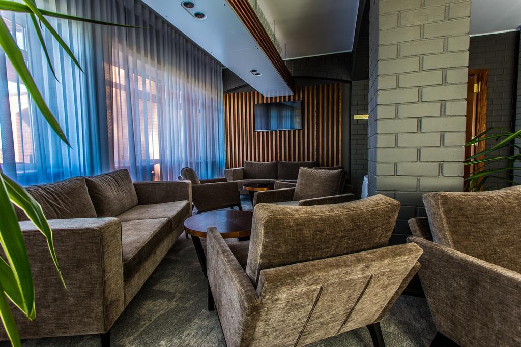 Lepanina Hotell Kabli Ngoại thất bức ảnh