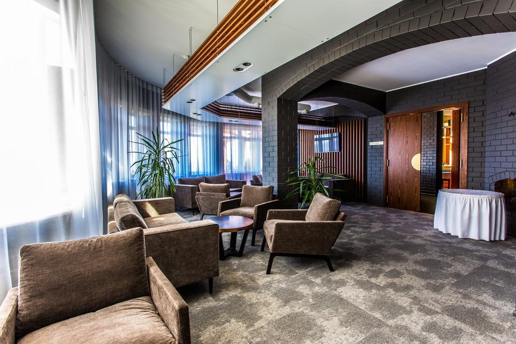 Lepanina Hotell Kabli Ngoại thất bức ảnh