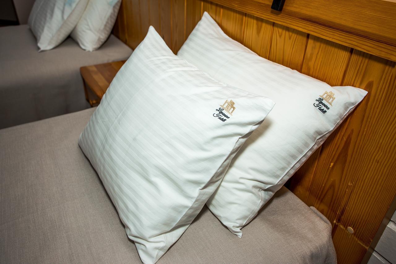 Lepanina Hotell Kabli Ngoại thất bức ảnh