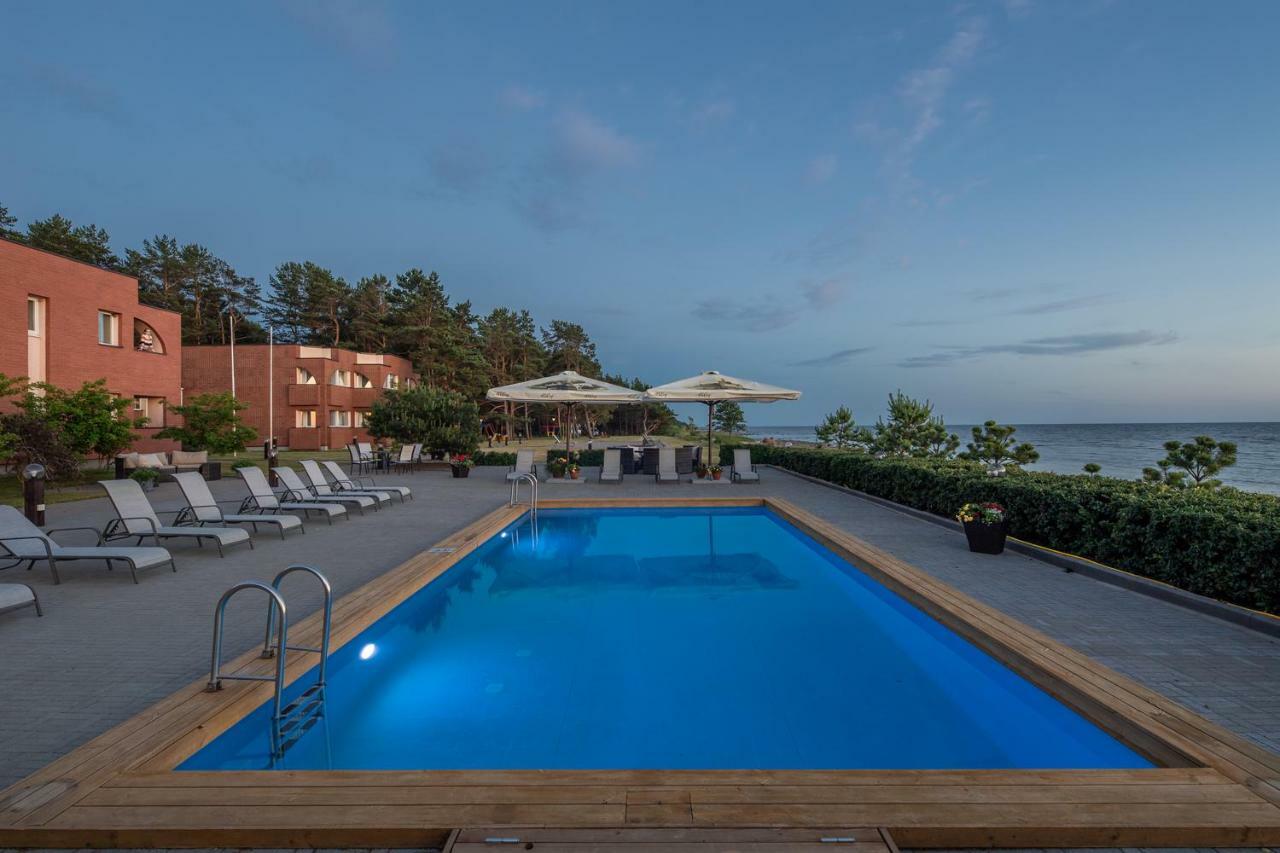 Lepanina Hotell Kabli Ngoại thất bức ảnh