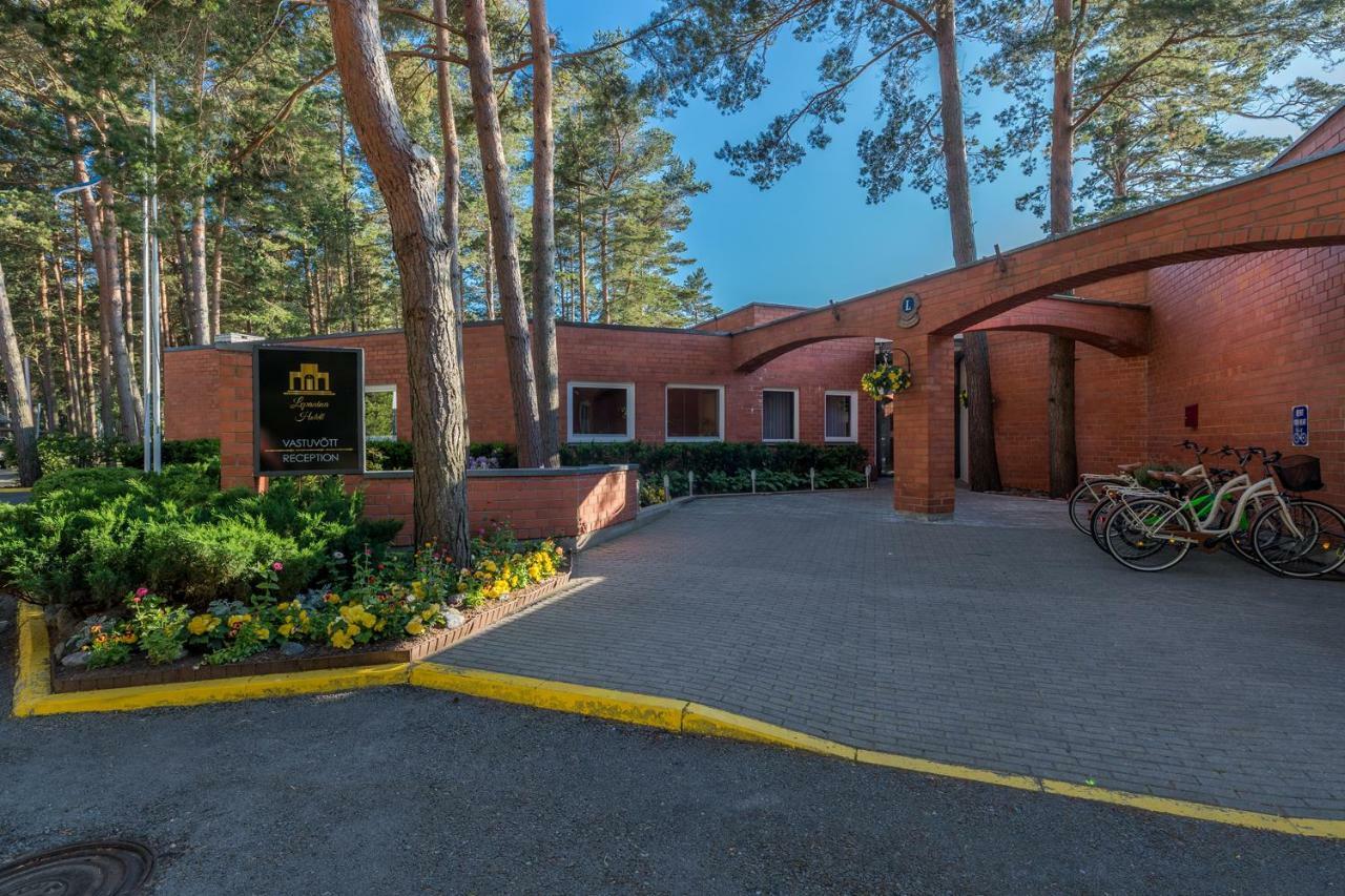 Lepanina Hotell Kabli Ngoại thất bức ảnh