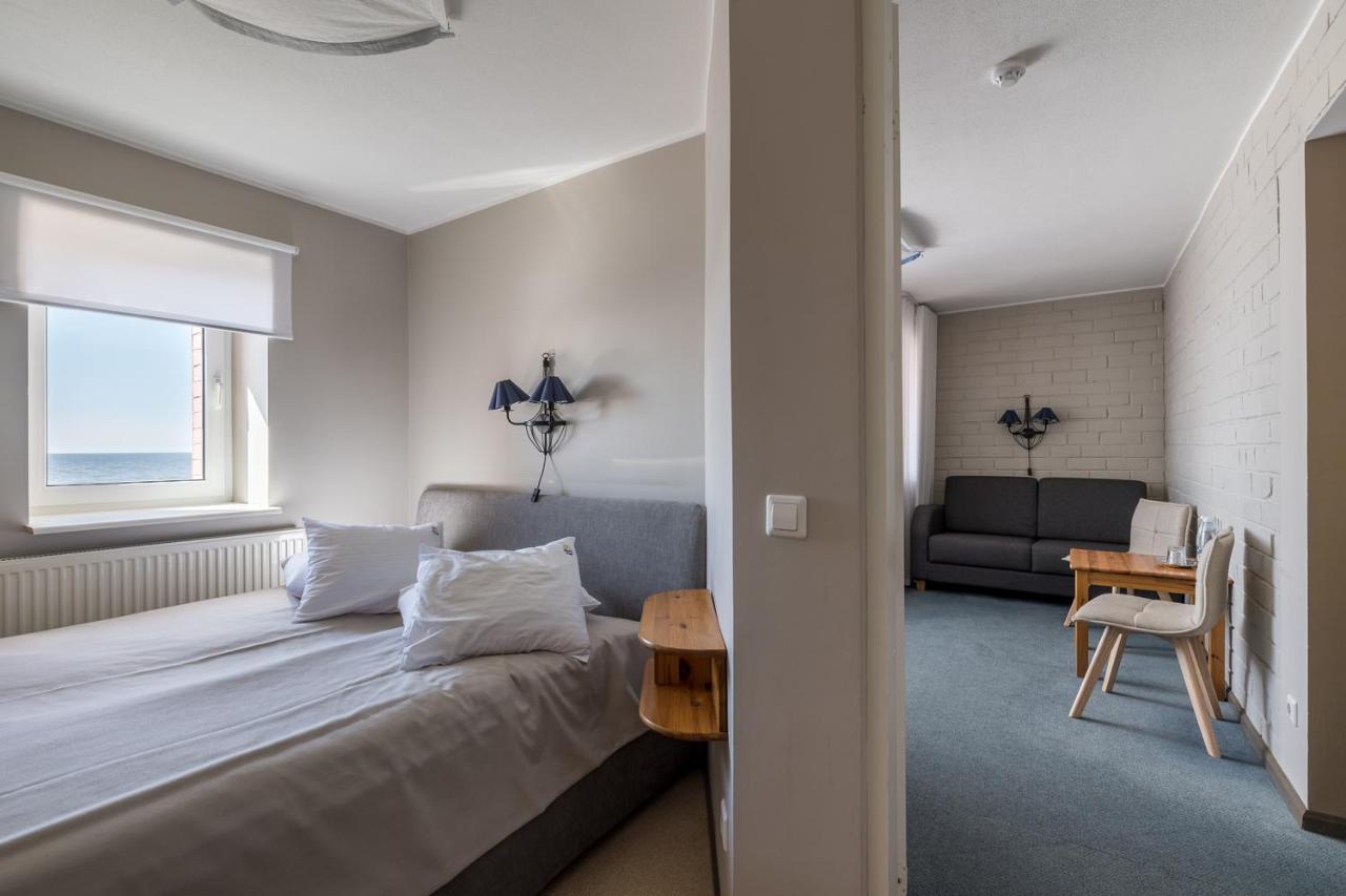 Lepanina Hotell Kabli Ngoại thất bức ảnh