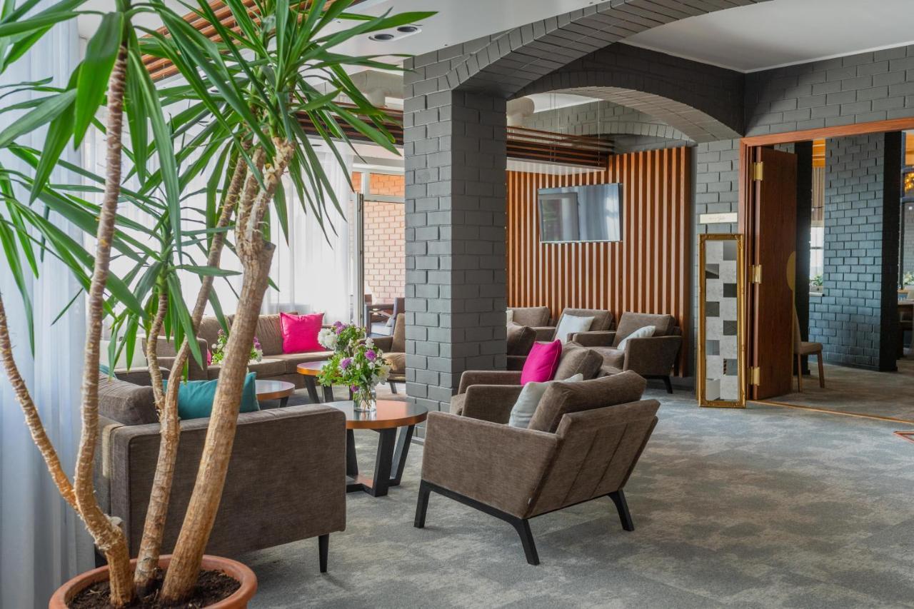 Lepanina Hotell Kabli Ngoại thất bức ảnh